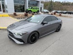 2024 Mercedes-Benz CLA 250 Coupe CLA 250