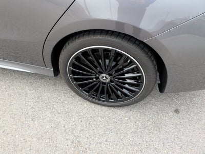 2024 Mercedes-Benz CLA 250 Coupe CLA 250