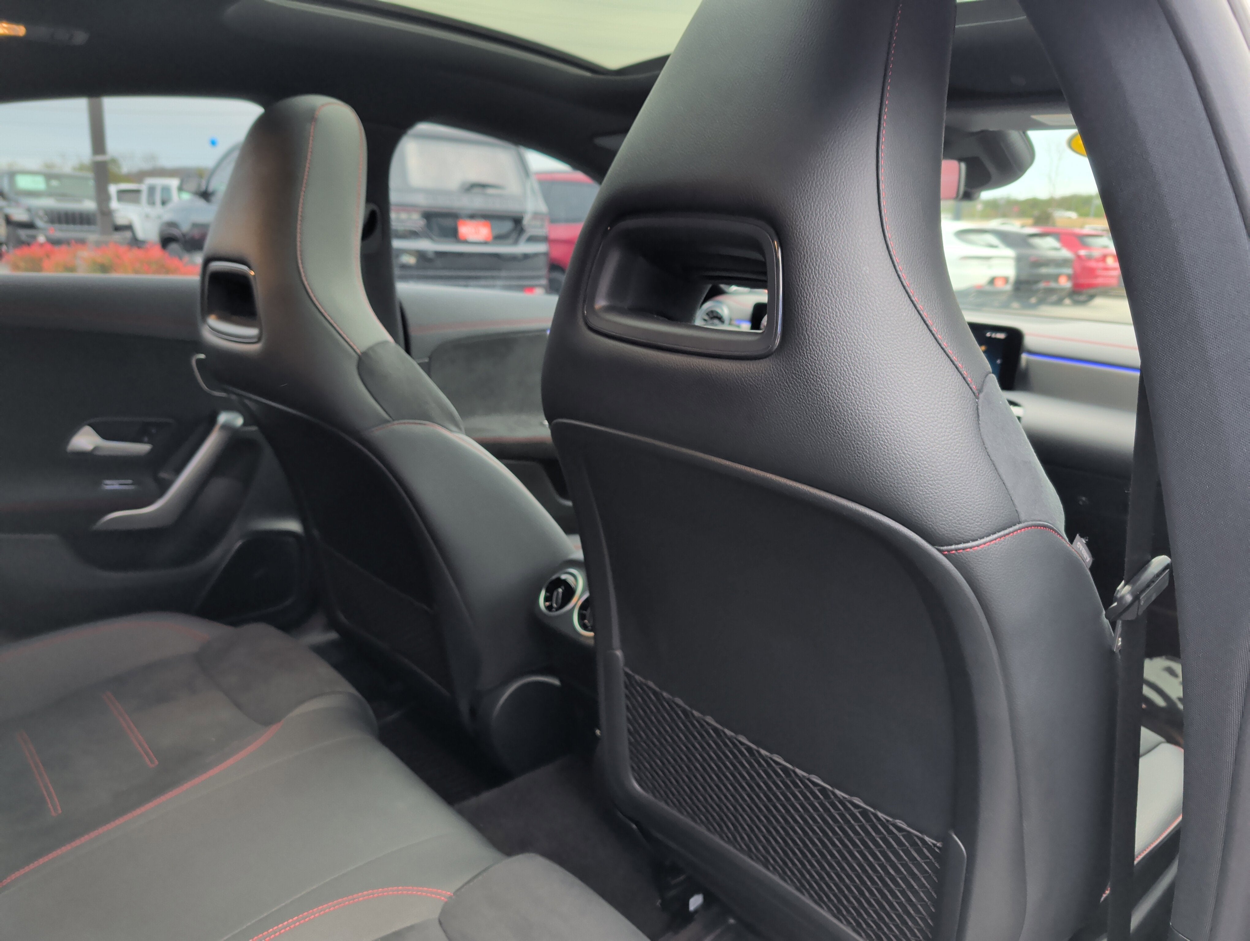 2024 Mercedes-Benz CLA 250 Coupe CLA 250