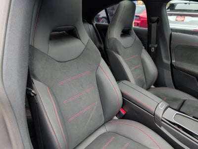 2024 Mercedes-Benz CLA 250 Coupe CLA 250