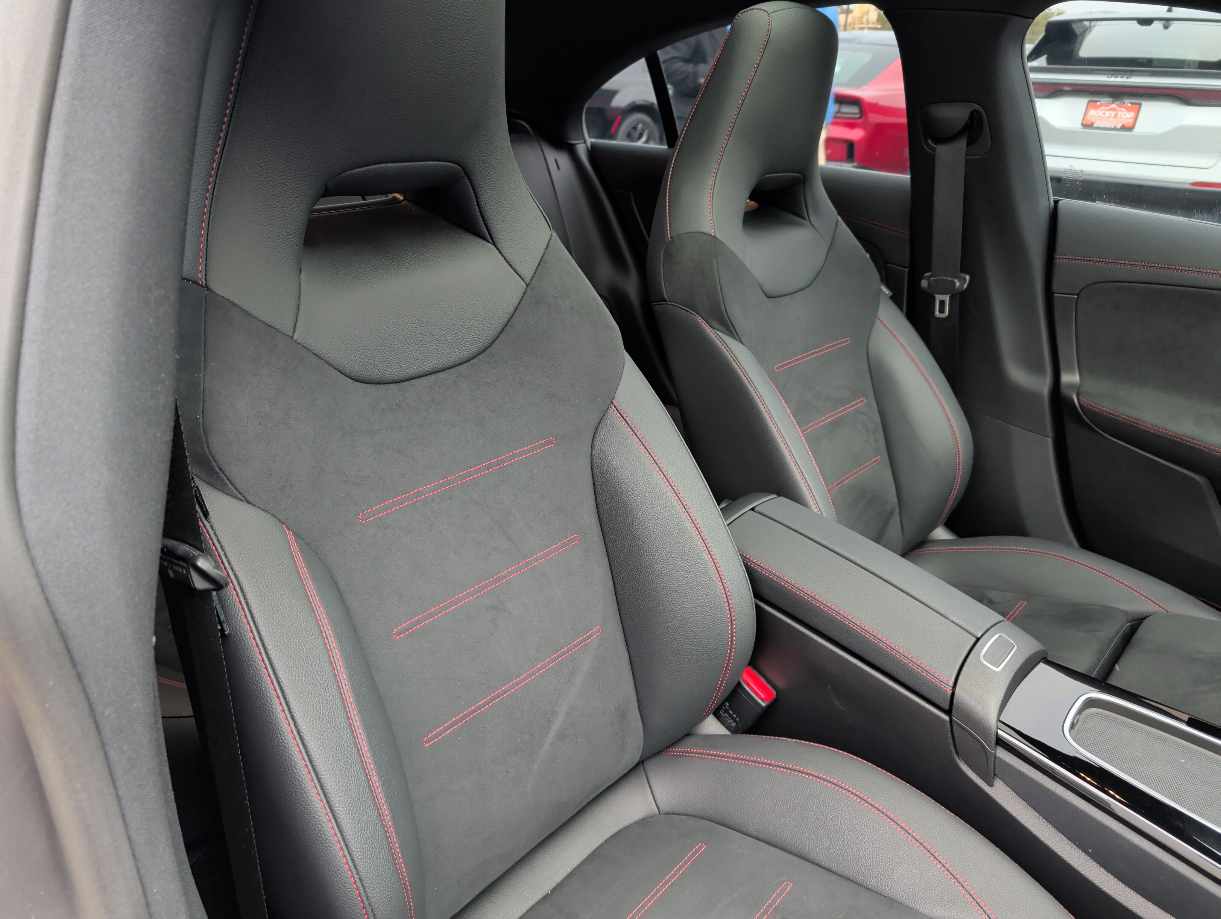 2024 Mercedes-Benz CLA 250 Coupe CLA 250