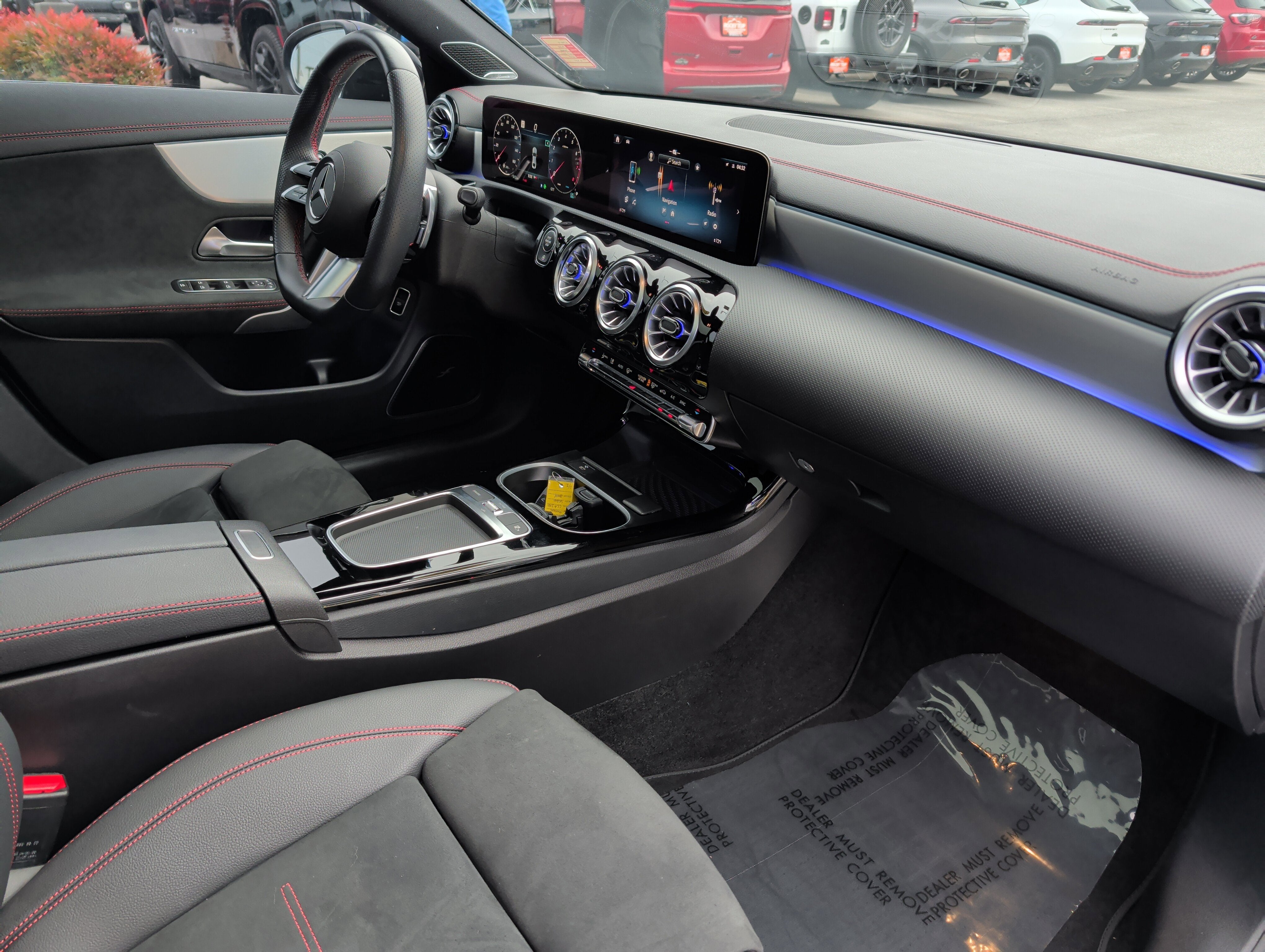 2024 Mercedes-Benz CLA 250 Coupe CLA 250