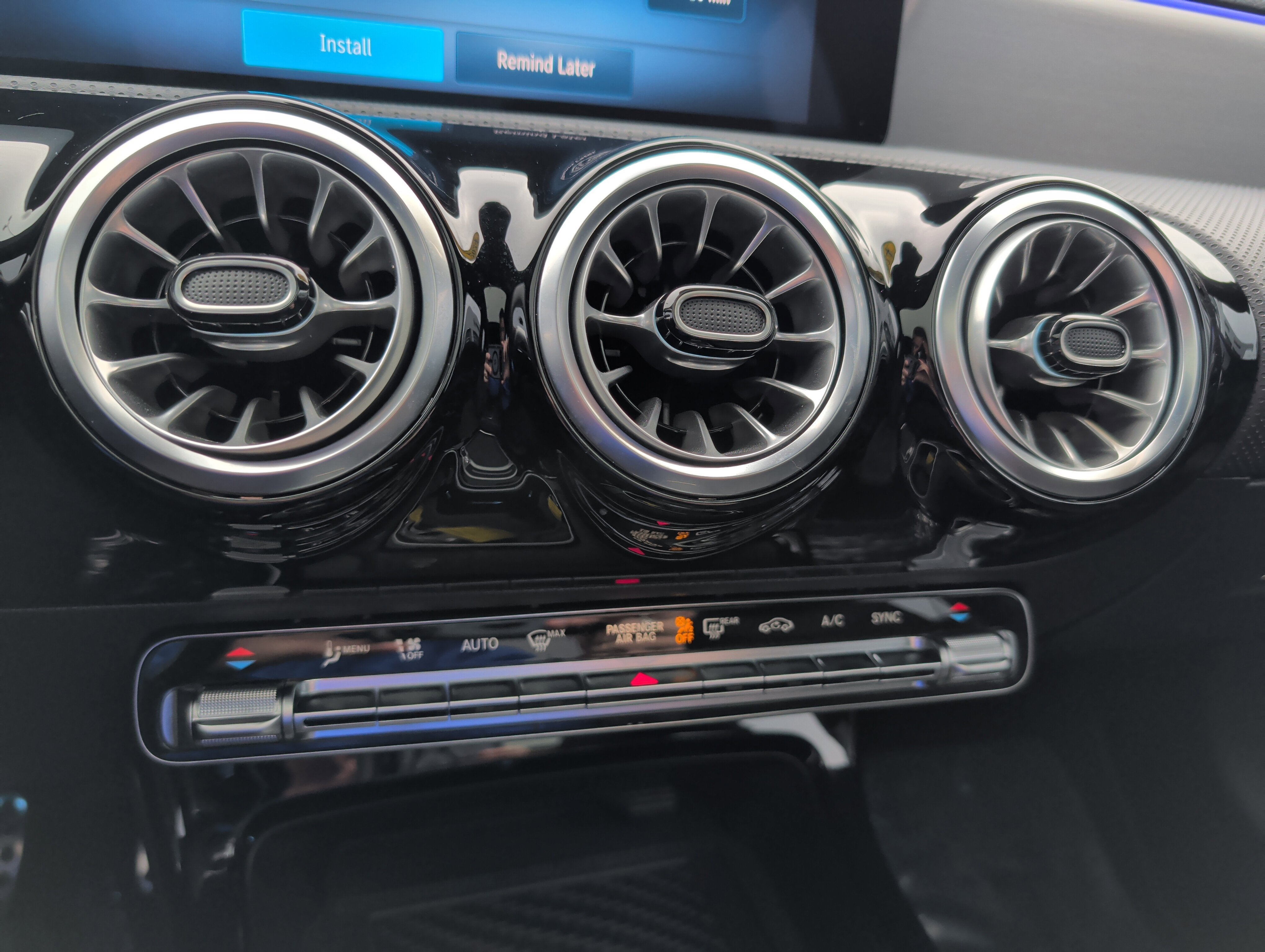 2024 Mercedes-Benz CLA 250 Coupe CLA 250