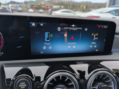 2024 Mercedes-Benz CLA 250 Coupe CLA 250