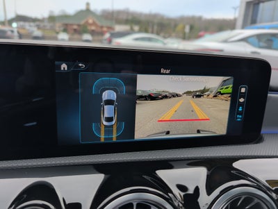 2024 Mercedes-Benz CLA 250 Coupe CLA 250