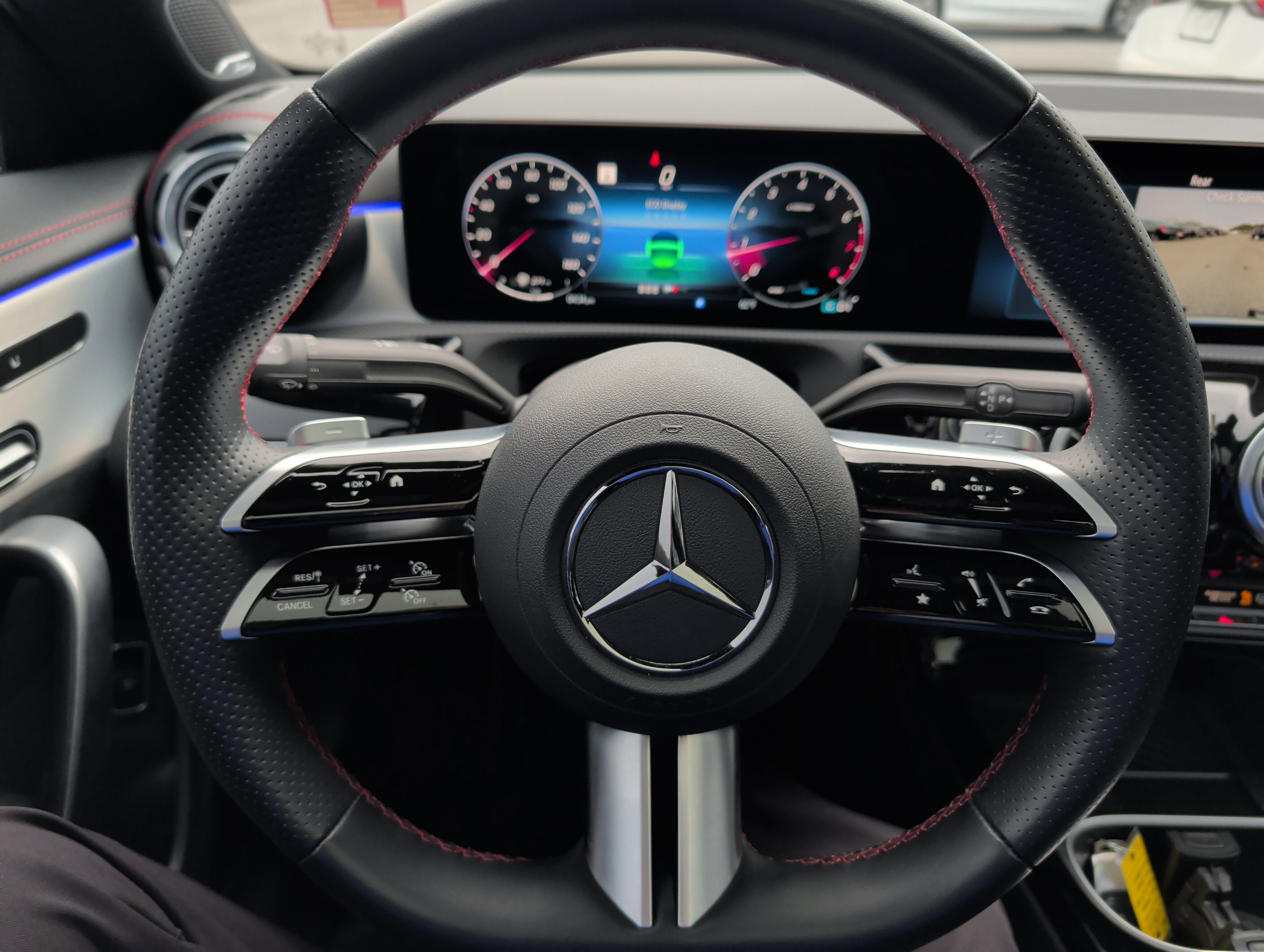 2024 Mercedes-Benz CLA 250 Coupe CLA 250