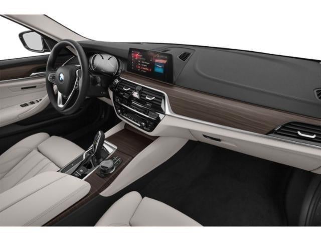 2019 BMW 530i xDrive
