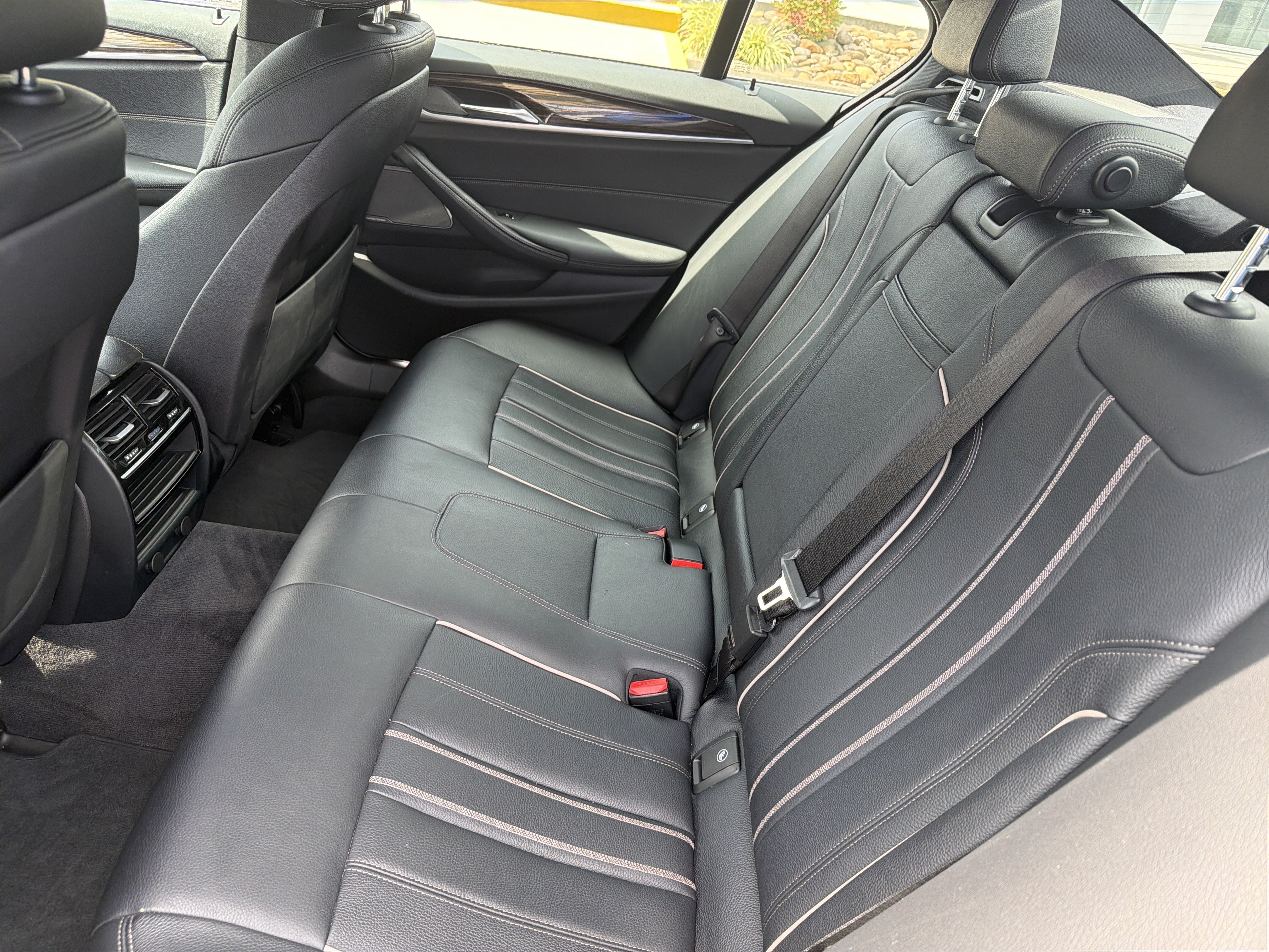 2019 BMW 530i xDrive
