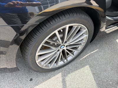 2019 BMW 530i xDrive