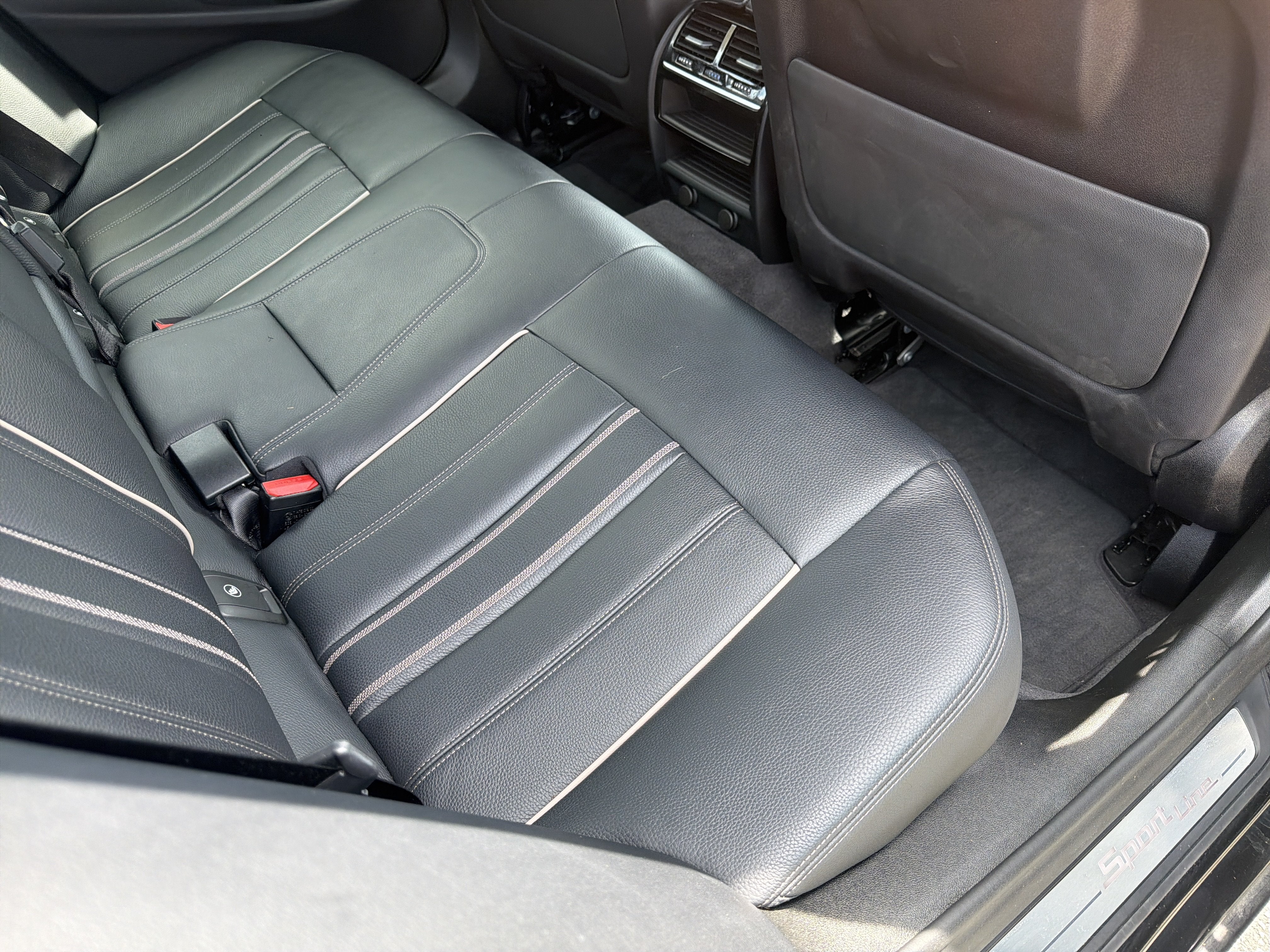 2019 BMW 530i xDrive
