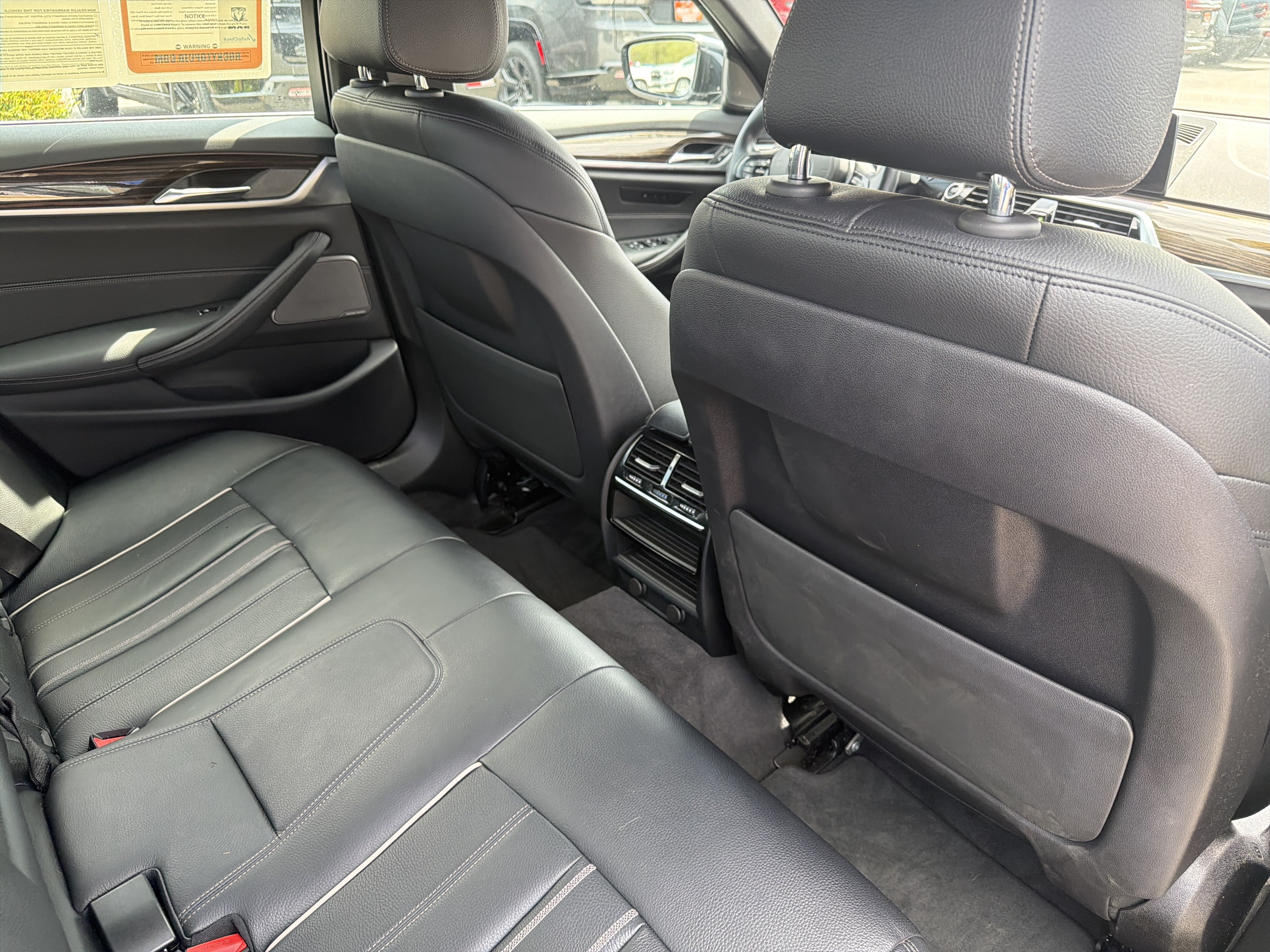 2019 BMW 530i xDrive