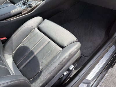 2019 BMW 530i xDrive