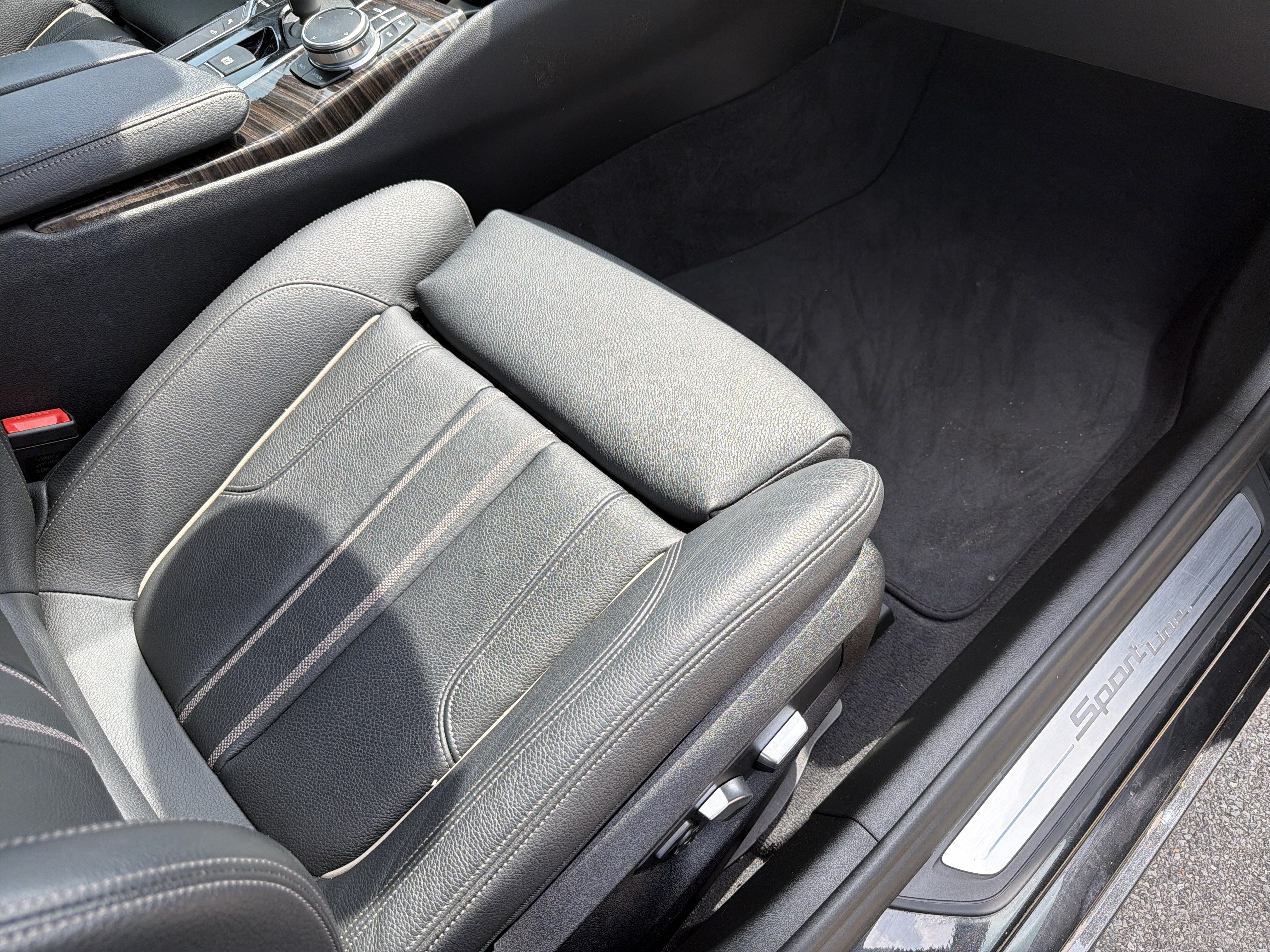 2019 BMW 530i xDrive