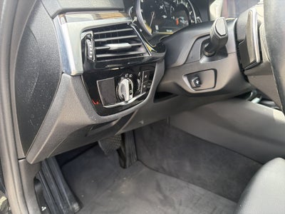 2019 BMW 530i xDrive