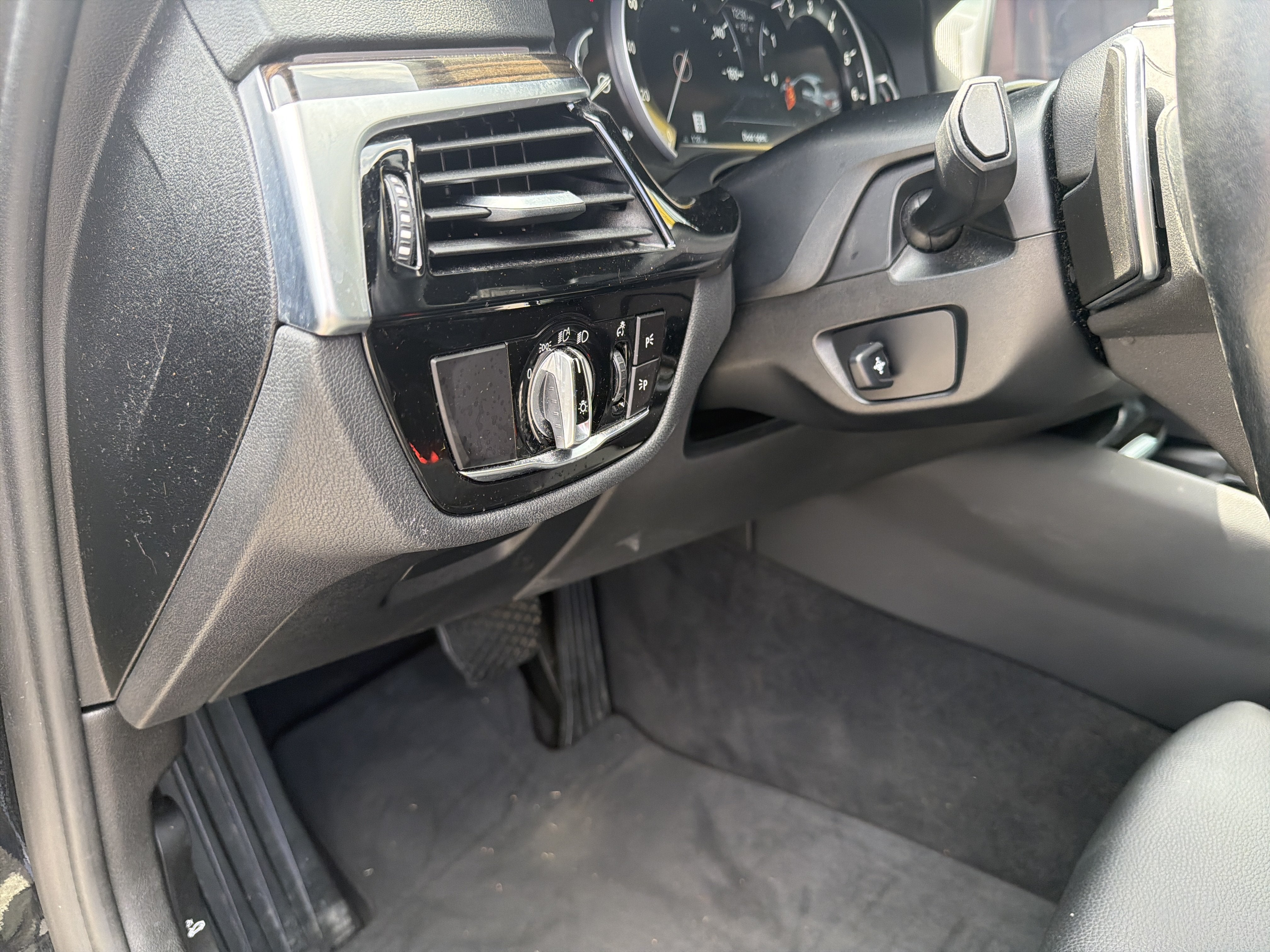 2019 BMW 530i xDrive