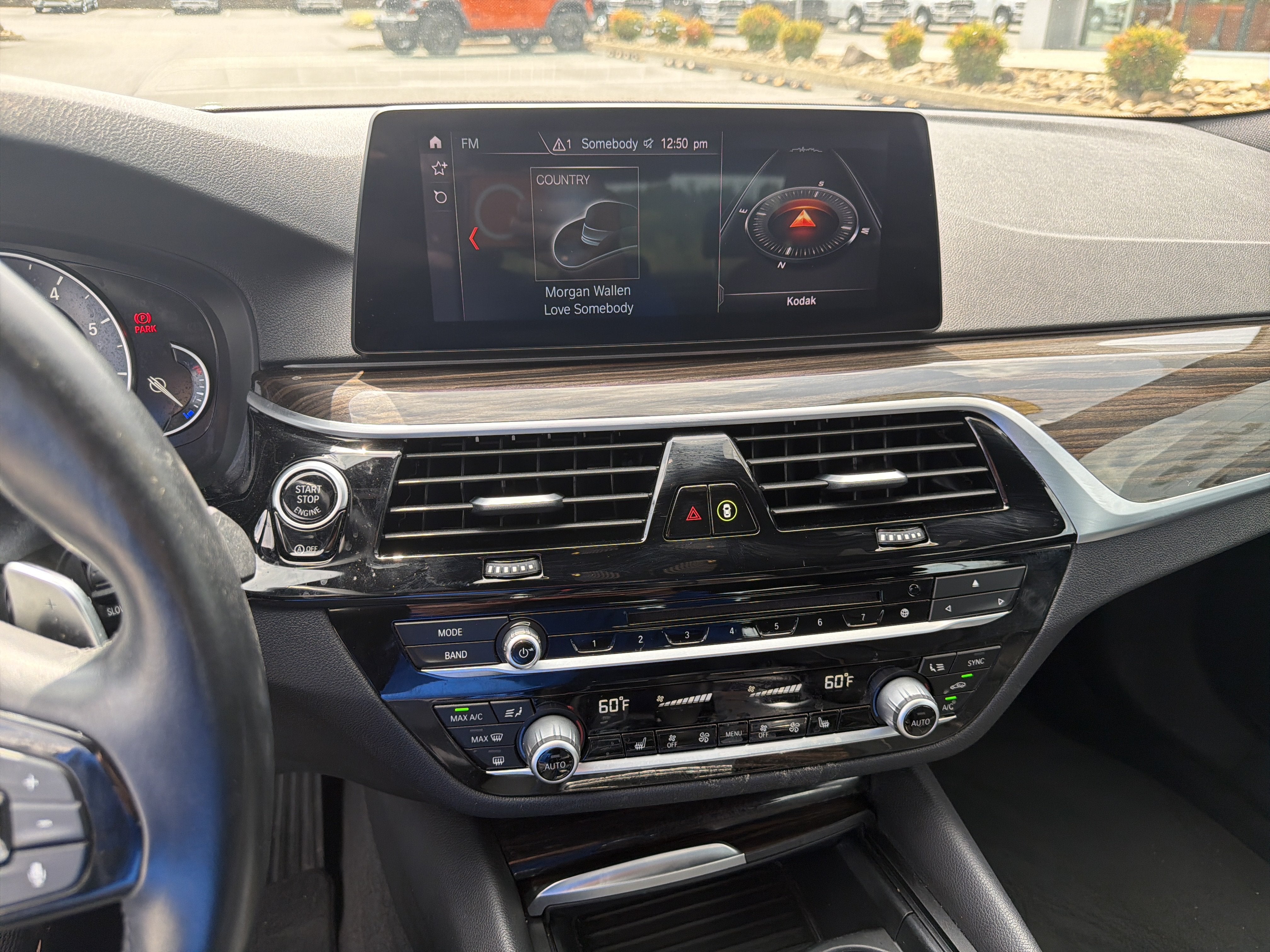 2019 BMW 530i xDrive