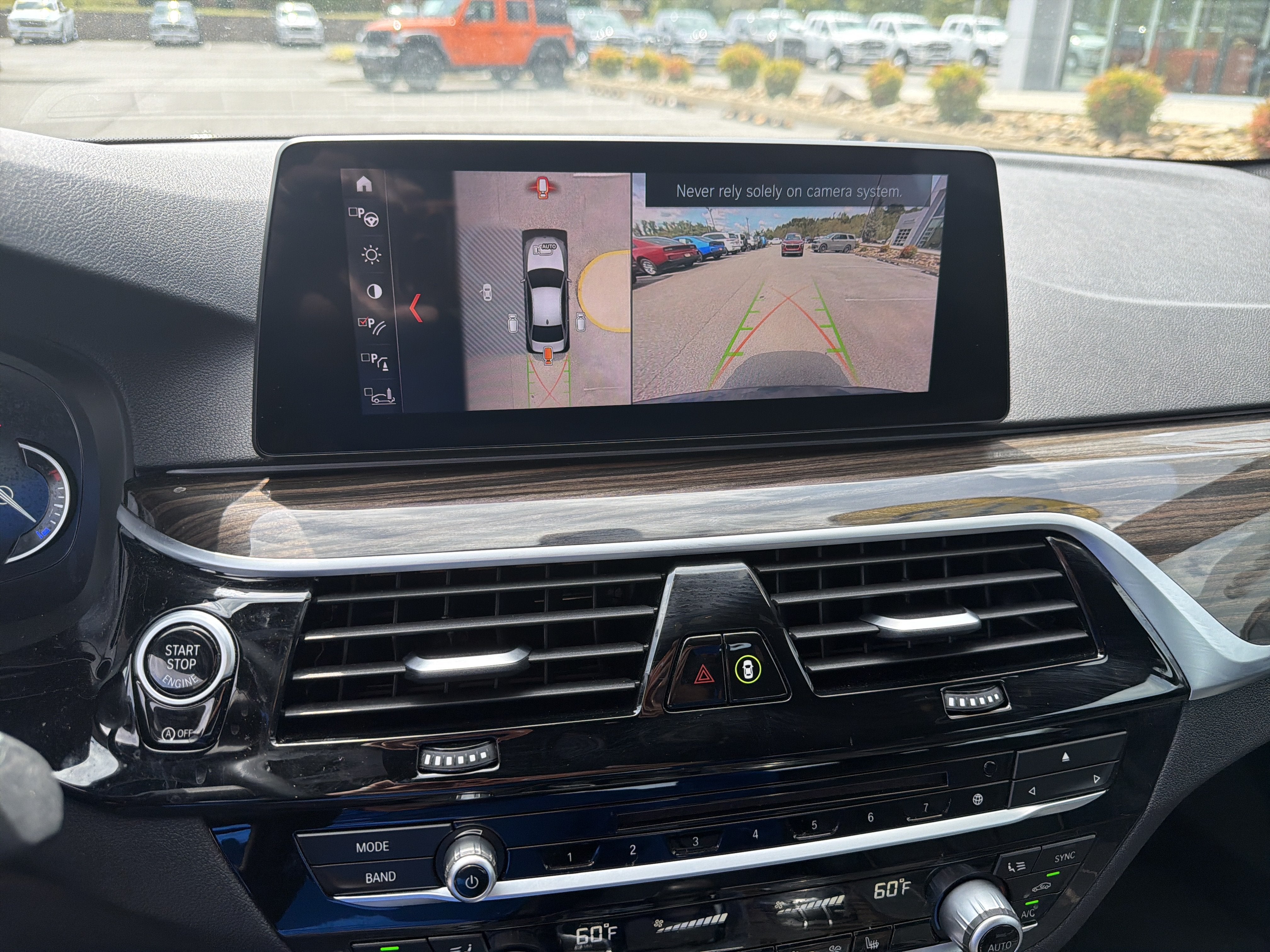 2019 BMW 530i xDrive