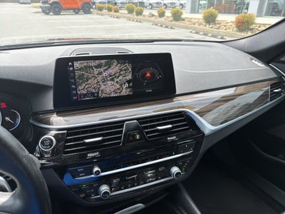 2019 BMW 530i xDrive