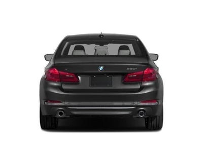 2019 BMW 530i xDrive