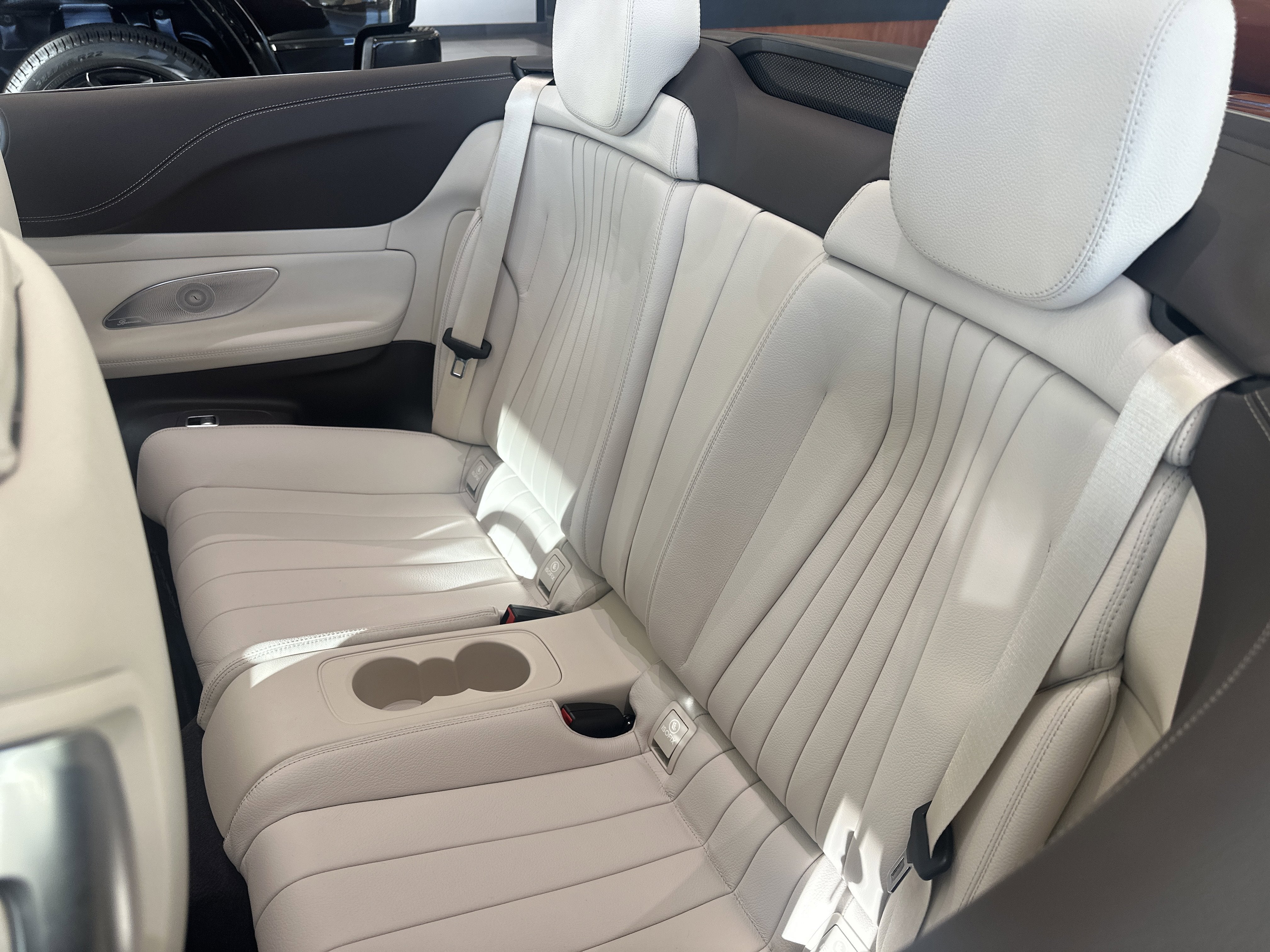 2018 Mercedes-Benz E 400 E 400