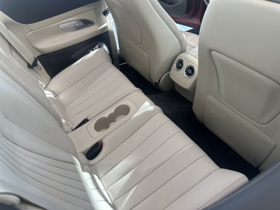 2018 Mercedes-Benz E 400 E 400