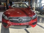 2018 Mercedes-Benz E 400 E 400