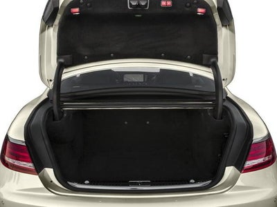 2017 Mercedes-Benz S 550 4MATIC®