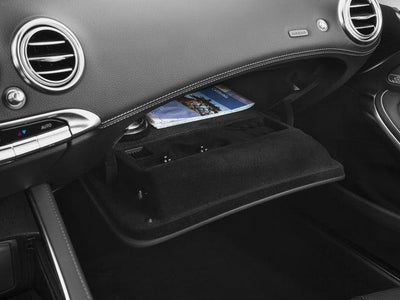 2017 Mercedes-Benz S 550 4MATIC®