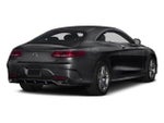 2017 Mercedes-Benz S 550 4MATIC®