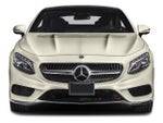 2017 Mercedes-Benz S 550 4MATIC®