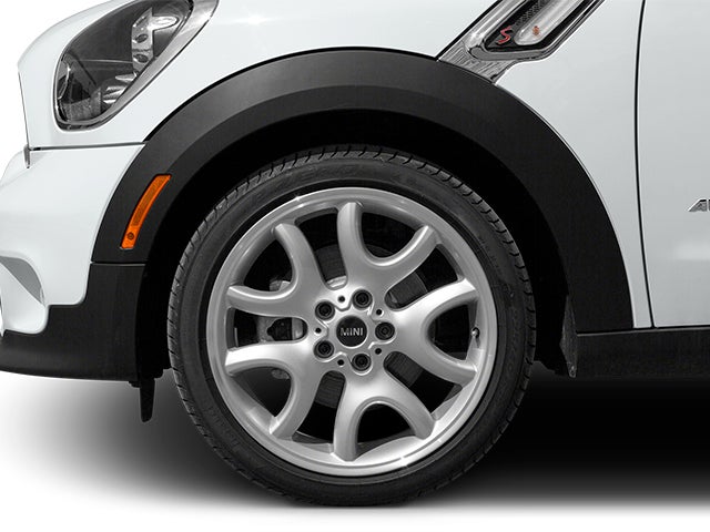 2013 MINI Paceman Cooper S