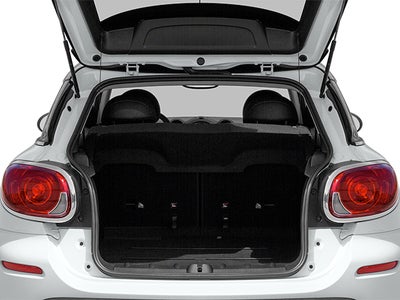 2013 MINI Paceman Cooper S