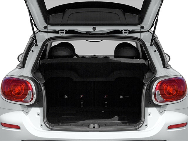 2013 MINI Paceman Cooper S