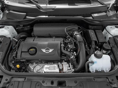 2013 MINI Paceman Cooper S