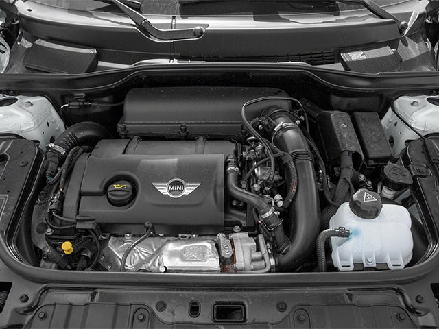 2013 MINI Paceman Cooper S