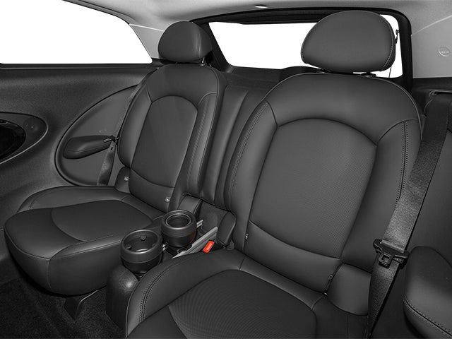 2013 MINI Paceman Cooper S