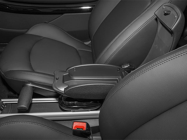 2013 MINI Paceman Cooper S