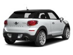 2013 MINI Paceman Cooper S