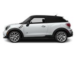 2013 MINI Paceman Cooper S