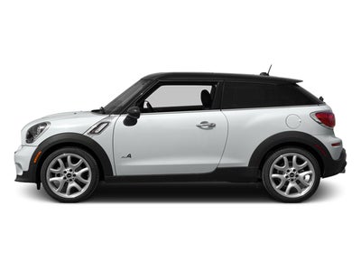 2013 MINI Paceman Cooper S