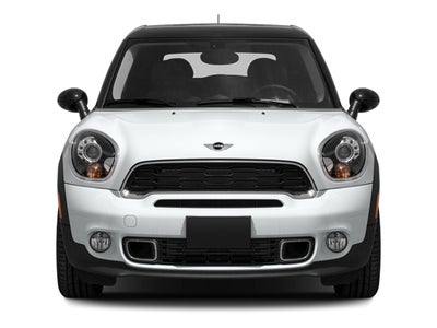 2013 MINI Paceman Cooper S
