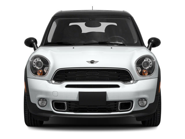 2013 MINI Paceman Cooper S