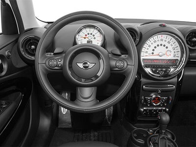2013 MINI Paceman Cooper S