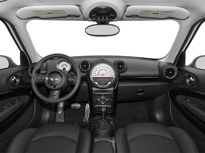 2013 MINI Paceman Cooper S