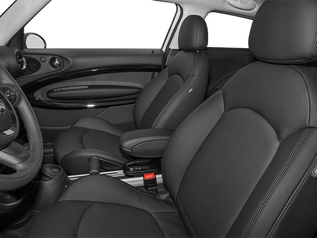 2013 MINI Paceman Cooper S