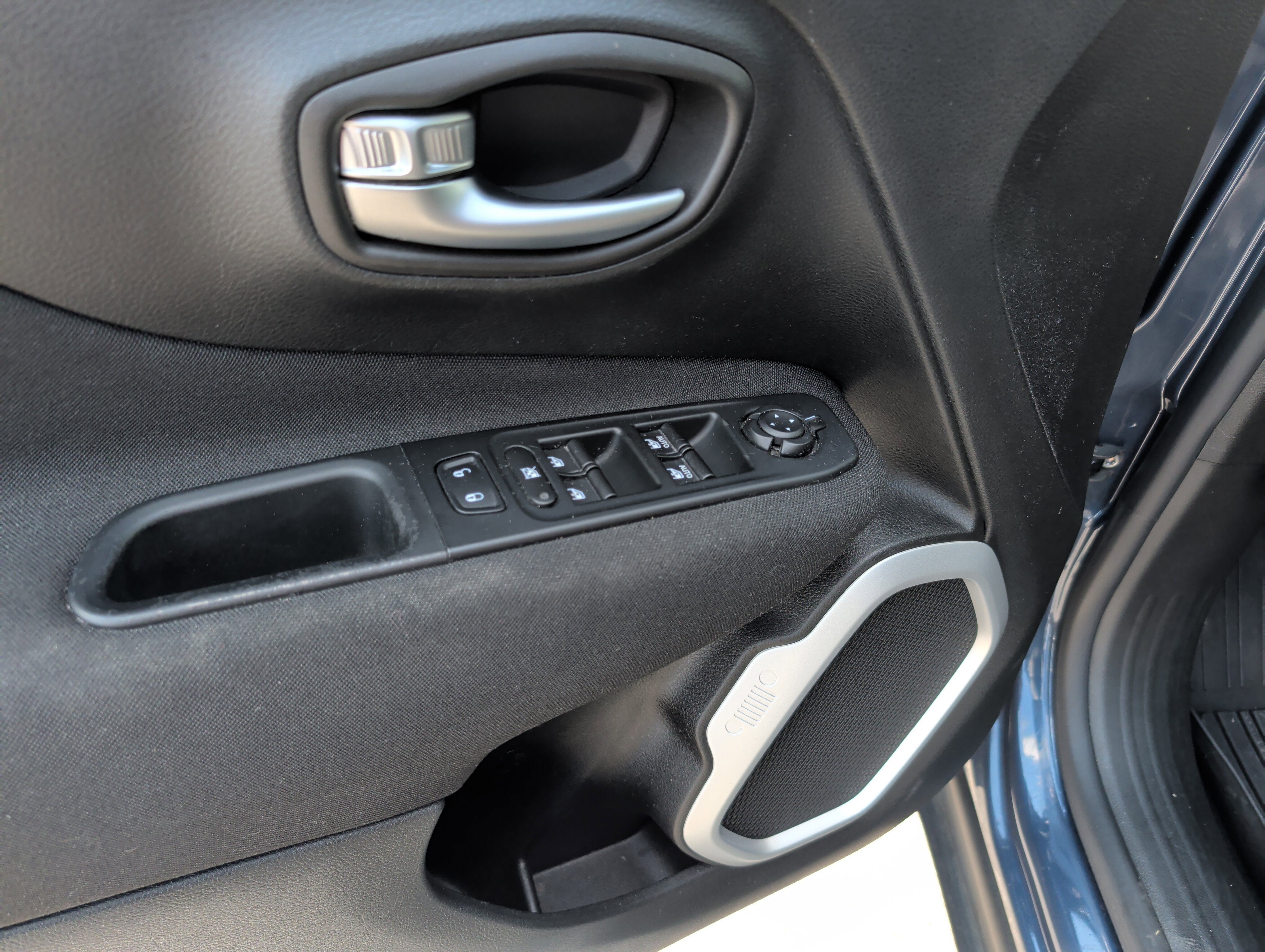 2020 Jeep Renegade Sport 4x4