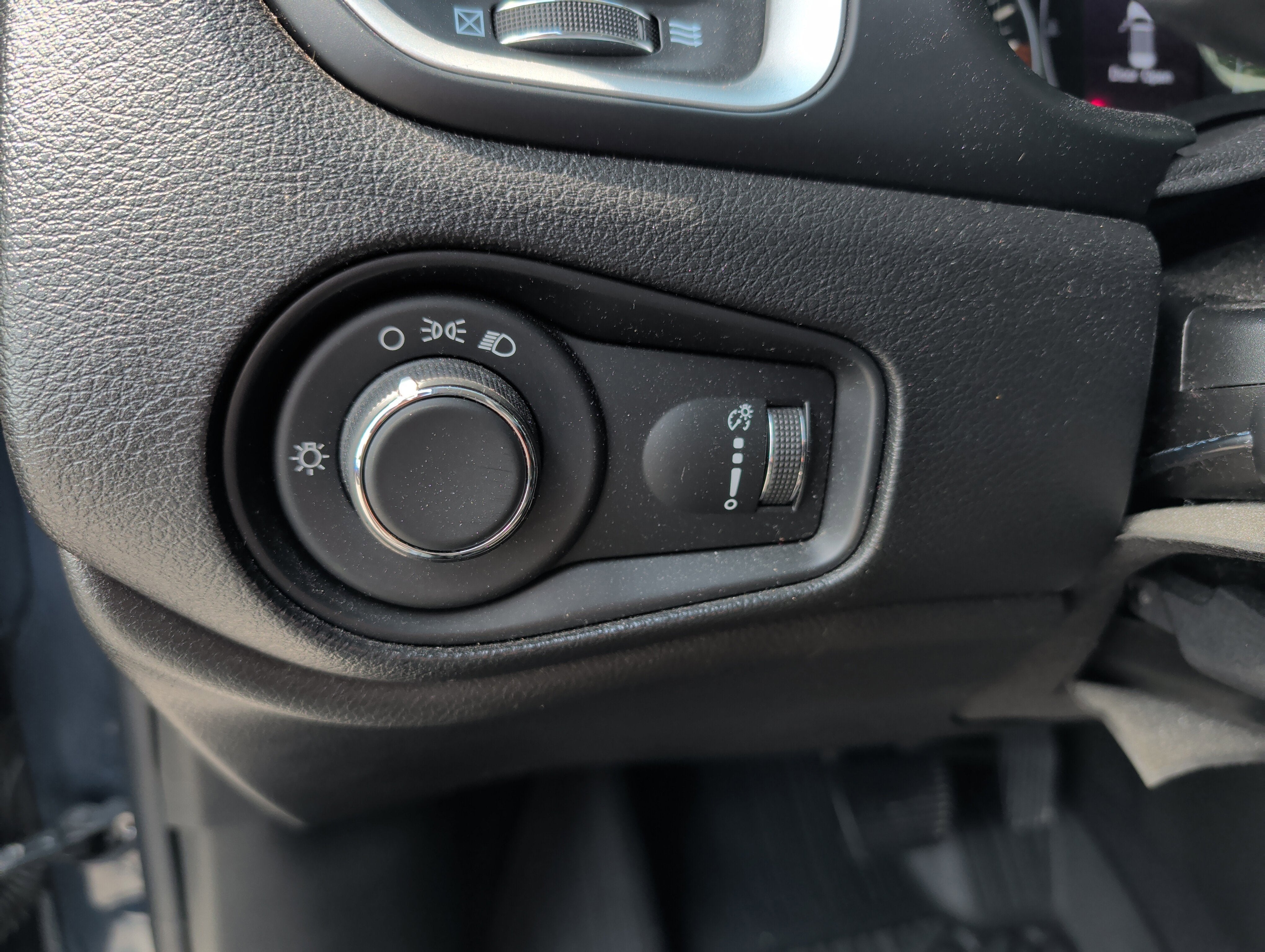 2020 Jeep Renegade Sport 4x4