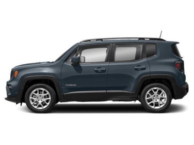 2020 Jeep Renegade Sport 4x4