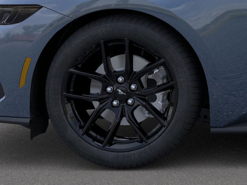 2026 Ford Mustang EcoBoost® Premium Fastback