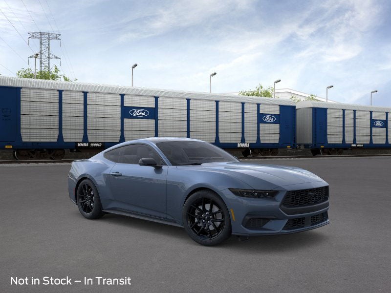 2026 Ford Mustang EcoBoost® Premium Fastback